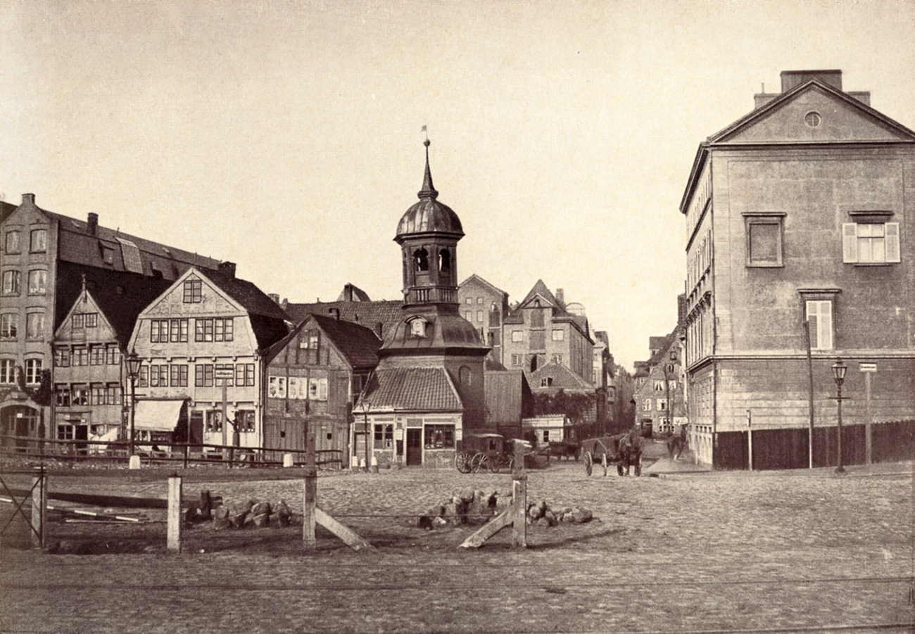 La Torre de St. Annen